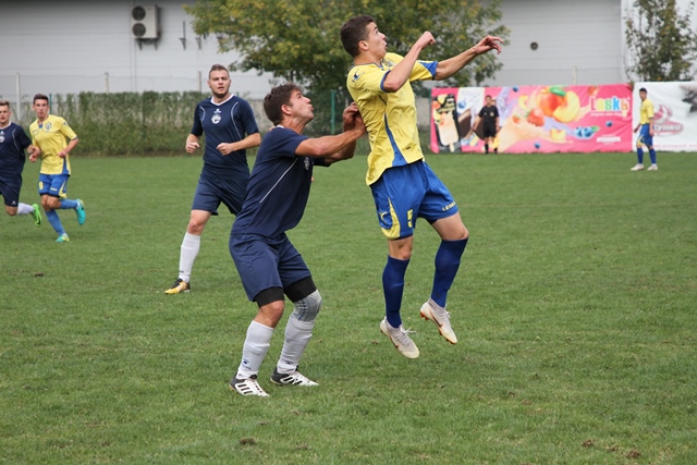 боротьба за мяч